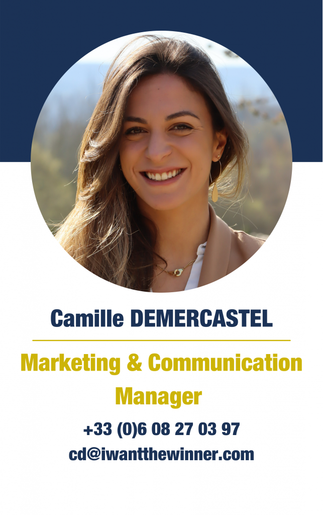 Camille Demercastel