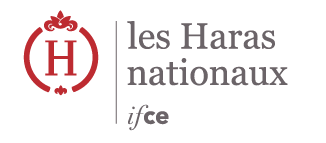 Logo Haras Nationaux