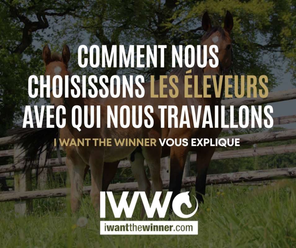 Comment nous choisissons les éleveurs avec qui nous travaillons ?