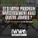 Et si votre prochain investissement avait quatre jambes ?