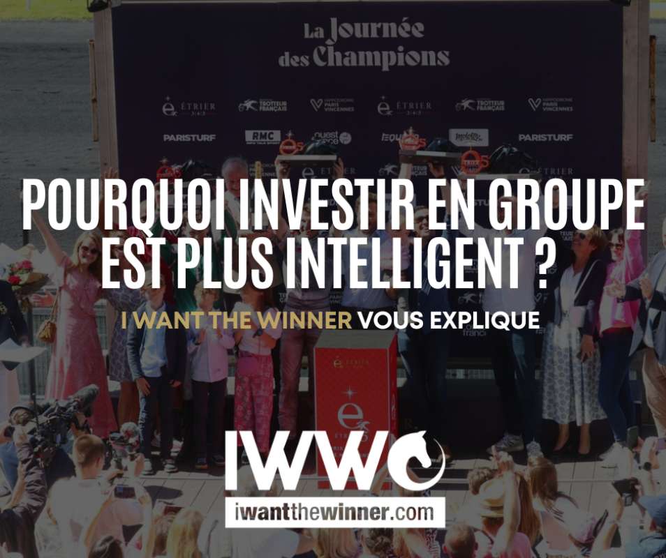Pourquoi investir en groupe est plus intelligent ?