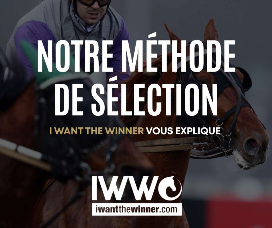Notre méthode de sélection