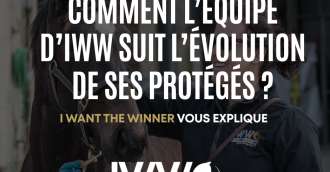 Image of the article_Comment l'équipe d'IWW suit l'évolution de ses protégés ? 