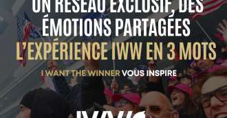 Image of the article_Un réseau exclusif, des émotions partagées