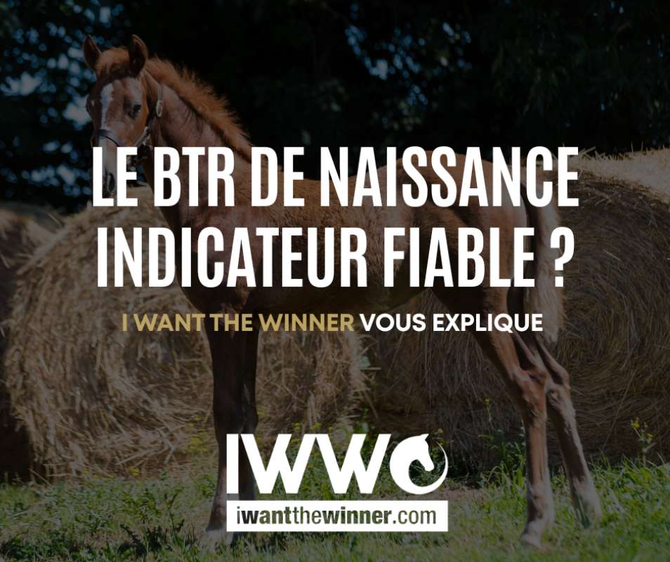 Le BTR de naissance : est-il un indicateur fiable ?
